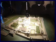 The Tower of London 137